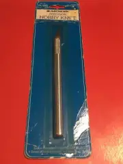 Vintage 1980s Archer Precision Hobby Knife, Pre-owned, Never Used