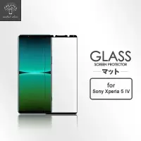 在飛比找momo購物網優惠-【Metal-Slim】Sony Xperia 5 IV 全