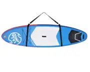 Alies Surf Adjustable Carry Strap Shoulder Sling Stand Up Paddle Board SUP