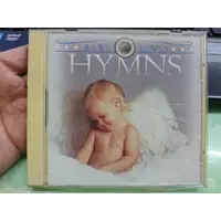 在飛比找蝦皮購物優惠-Baby Loves Hymns CD