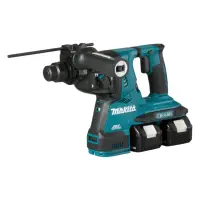 在飛比找momo購物網優惠-【MAKITA 牧田】DHR280ZWJ 18V+18V無刷