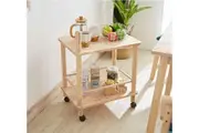 Gear Shifter Trolley