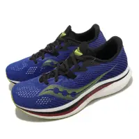 在飛比找momo購物網優惠-【SAUCONY 索康尼】競速跑鞋 Endorphin PR