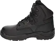 [MAGNUM] Precision Sitemaster Uniform Safety Boot Black UK 14 Black