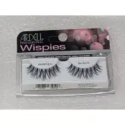 Ardell Wispies Lashes False Eyelashes Black