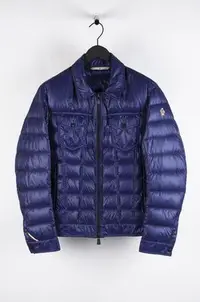 在飛比找Yahoo!奇摩拍賣優惠-Moncler Frehel Men Jacket Down