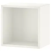 EKET Cabinet, white - Add to cart