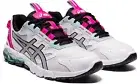 AUTHENTIC || Asics Gel Quantum 90 Womens Training Shoes (B Standard) (102)