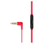 HyperX Cloud Earbuds II Gaming Headphones with Microphone (Red)