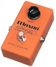 Maxon PT-999 GRECO MAKES IT PhaseTone effects Pedal from Japan new