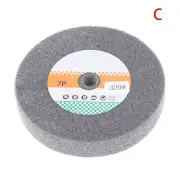 Buffing Wheel Power Tools Bench Grinder Abrasive Dissipate Heat Easily