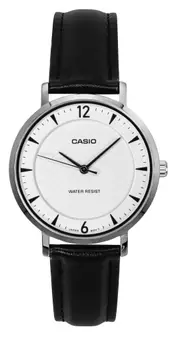 Casio LTP-VT04L-7A2 Womens Watch