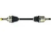 Front Left Axle Assembly For 1995-2000 Kia Sephia 1.8L 4 Cyl 1998 1999 WS222JX (for: Kia)