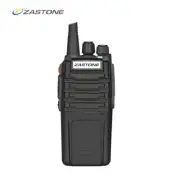 Zastone A9 10W Two Way Radio VHF 136~174MHz Walkie Talkie Handheld CB Radio