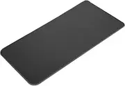 Keyboard Protective Sleeve, Portable Wearable Dustproof Keyboard Protector for Keyboard Storage, Shock‑Proof and Wear‑Resistant Cover Case Pouch (Black)