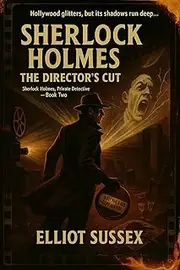 SHERLOCK HOLMES: THE DIRECTOR’S CUT: PRIVATE DETECTIVE (Sherlock Holmes, Private Detective Book 2)