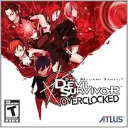 Shin Megami Tensei: Devil Survivor / Game