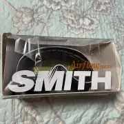 Smith Optics Monashee OTS PMT Airflow Series Ski Snowboarding Adult Unisex