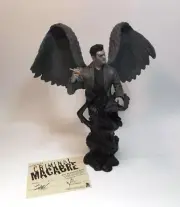 Darkhorse Comics Criminal Macabre 14" Tall Bust (Winged Variant Edition) 021DH15