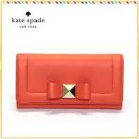 在飛比找Yahoo!奇摩拍賣優惠-☆青兒小公主☆kate spade bow terrace 