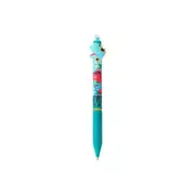 ONLINE magiXX Fun Erasable Gel Pen Dino Turquoise