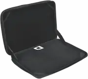 "AGVA 13.3"" Rugged EVA Laptop Sleeve (Blue)"