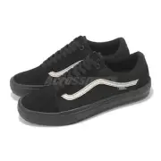 Vans BMX Old Skool Black White Men Unisex Skate Boarding Shoes VN0005UZBKA