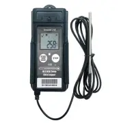 TempU06 -100°C Low Temperature Data Logger Digital 32000 Points Bluetooth5615