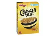 Kelloggs Crunchy Nut Corn Flakes 380gm
