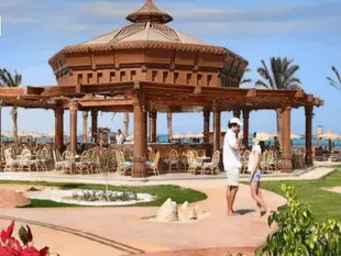 馬薩阿拉姆東方夢桑提多度假酒店Sentido Oriental Dream Resort Marsa Alam