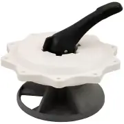 Pentair PacFab Lid Assembly 2" Top/Side Mount Valve 270067