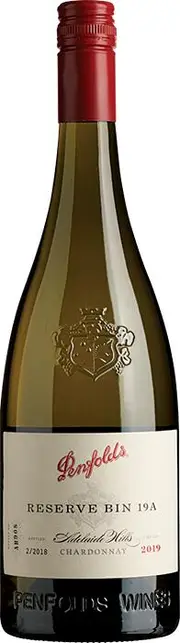 Penfolds Reserve Bin 19A Chardonnay 2019, Adelaide Hills Chardonnay, Wine Selectors