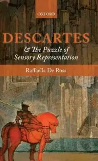 在飛比找博客來優惠-Descartes and the Puzzle of Se