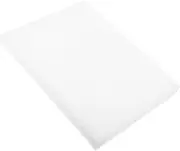 Vaguelly DIY Foam Padding Organizer White Epe Board Inserts for Toolboxes Fragile Packing Shipping Protection Lightweight Versatile Cushioning