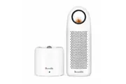 Breville Electric The Re-Fresha Mini Dehumidifier + Drying Base Kit White 45W
