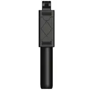 270° Rotation Adjustable Wireless 3.5-6.5" Phone Selfie Stick Tripod & Remote S