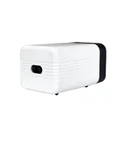 [Dynamic Power] Oxygen Hydroponic Aquarium Air Pump 2 Outlet 180L/H 4W