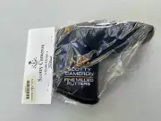 Scotty Cameron 2005 AUGUSTA GEORGIA Putter Headcover