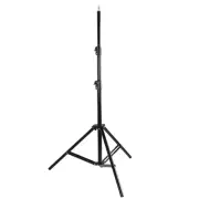 LSP Photography Studio Stand Flash Holder Bracket Video lighting 86" Tripod