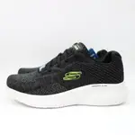 .SKECHERS SKECH-LITE PRO 232598BKLM 慢跑鞋 運動鞋 瑜珈鞋墊 男款