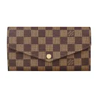 在飛比找momo購物網優惠-【Louis Vuitton 路易威登】LV N60114經