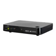 Arris VIP5602W 4K IPTV SET TOP BOX RECEIVER 1TB CAPABLE DVR W WIFI
