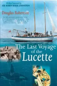 在飛比找博客來優惠-Last Voyage of the Lucette: Th