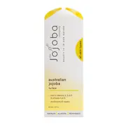 The Jojoba Company Australian Jojoba Oil 85ml