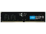 Crucial 8GB DDR5 5600MHz UDIMM Desktop RAM CT8G56C46U5