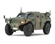 Tamiya 1/48 Japan Grd Self Defense Force Armored Vehicle [TAM32590]