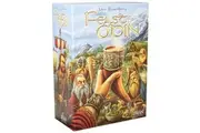 A Feast for Odin Board Game