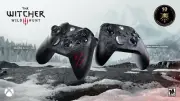 Xbox Elite Controller Series 2 Core - The Witcher 3 10th Anniversary - Ships Now