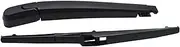 Rear Wiper Arm Blade and Arm Set For Toyota Corolla Verso AR10 2004-2009 Rear Window Wiper Windscreen Wipers