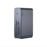 Baseus 17 in 1 Pro 4 Monitors Docking Station